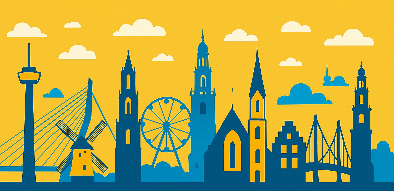 Secufy beveiligingsdiensten in Rotterdam en Nederland